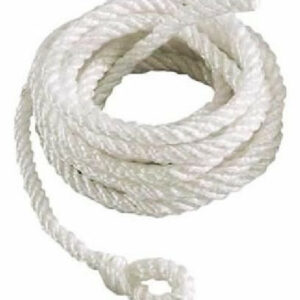 Chablot polypropylène 11 mm 4 m