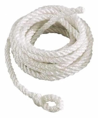 Chablot polypropylène 11 mm 4 m