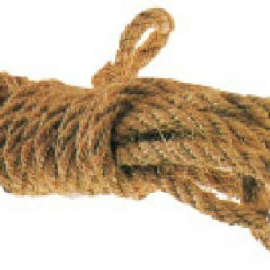 Chablot Sisal Ø 10 mm x 4 m