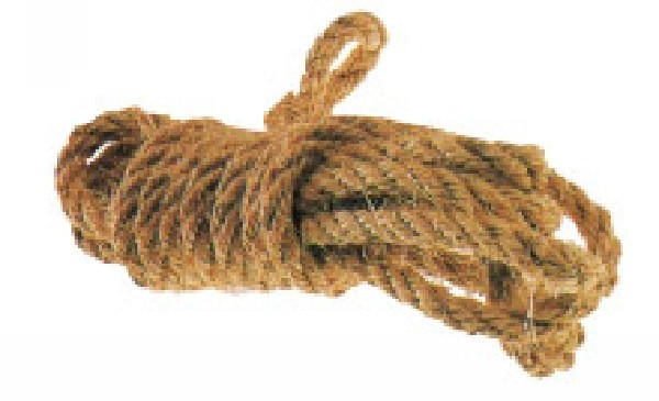 Chablot Sisal Ø 10 mm x 4 m