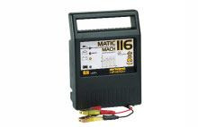 Chargeur de batterie automatique deca