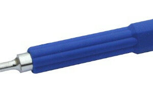 Chasse-goupille gaine 5 mm
