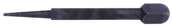 Chasse-pointe évidé embouts carré 2 mm