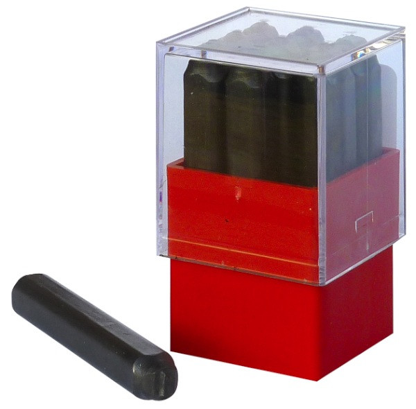 Chiffres 3 mm
