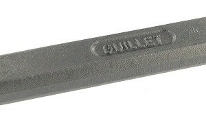 Ciseau de sculpteur sur pierre 20 mm