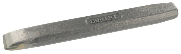 Ciseau de sculpteur sur pierre 20 mm