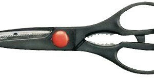 Ciseaux inox multi-usages 215 mm