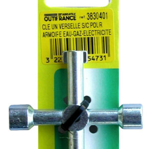 Clé de service universelle