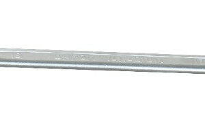 Clé polygonale coudée 12 x 13 mm