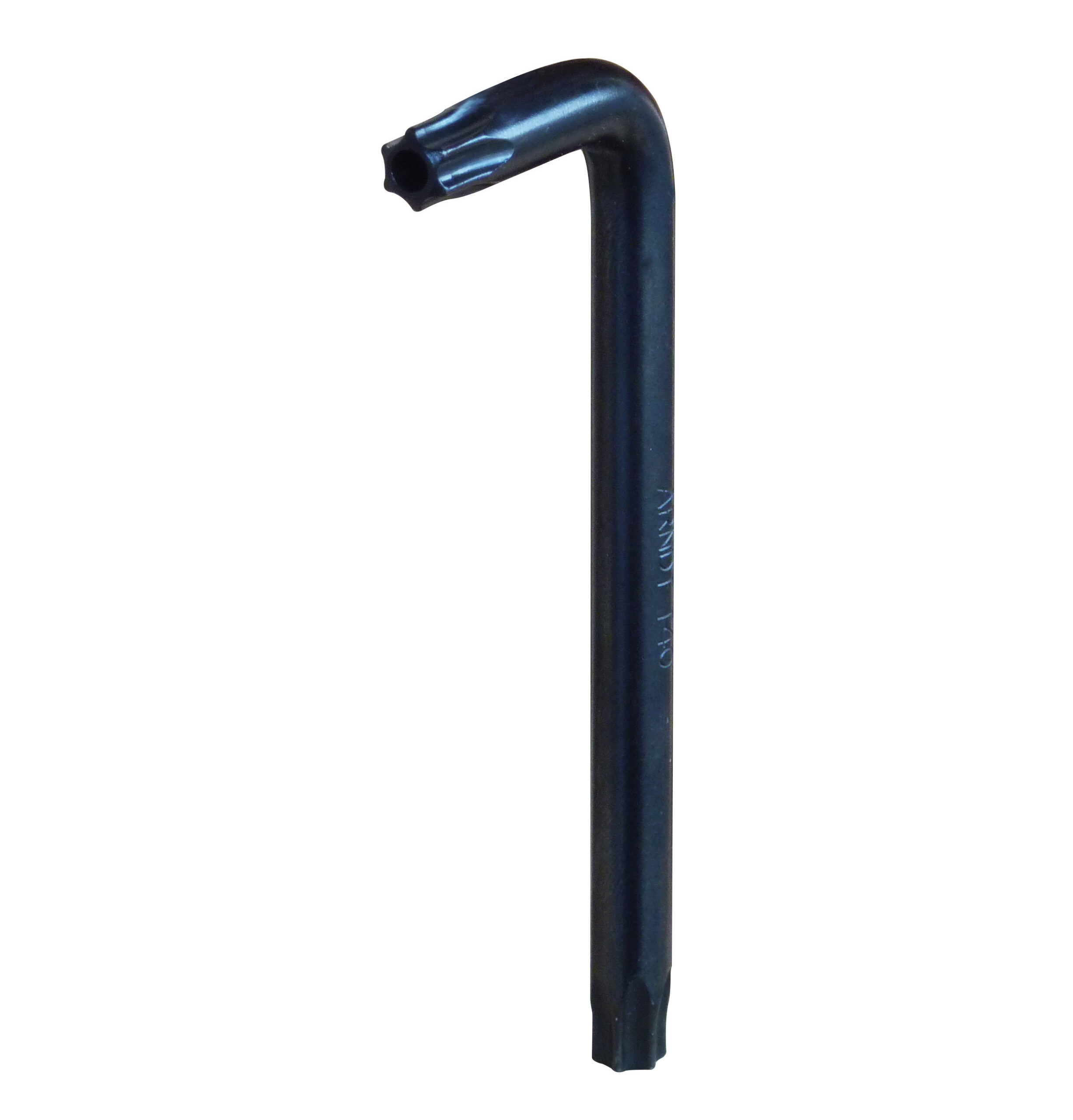 Clé Torx Tamper TT30