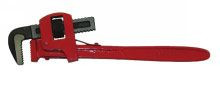Clé type Stillson 457 mm