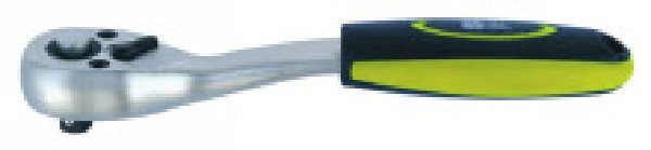 Cliquet radio 1/4"