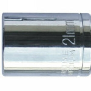 Cliquet standard 1/2" 250 mm