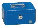 Coffret monnaie alpha 90 n3+casier