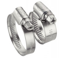 Colliers de serrage 1 collier Ø 30 à 45 mm