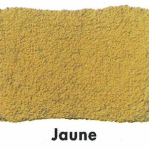 Colorant pour ciment jaune 500 g