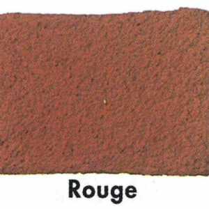 Colorant pour ciment rouge foncé 1000 g