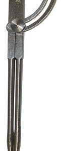 Compas de menuisier 1/4 de cercle 310 mm