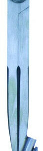 Compas de menuisier porte crayon 310 mm