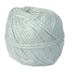 Cordeau coton câblé Ø 3 mm x 17 m (100 g)