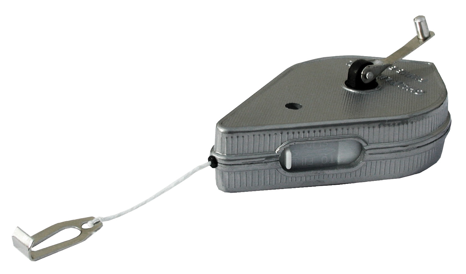 Cordeau traceur alu 15 m