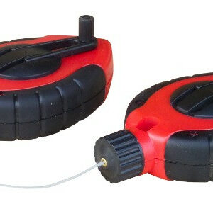 Cordeau traçeur duo Ø 1 mm x 30 m