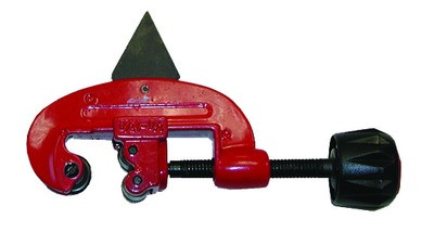 Coupe tube