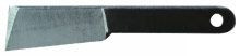 Couteau à démastiquer