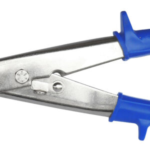 Couteau de cisaille grignoteuse
