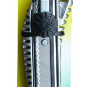 Cutter aluminium 9 mm