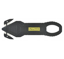 Cutter manutention haute securite Cutter de manutention haute sécurité