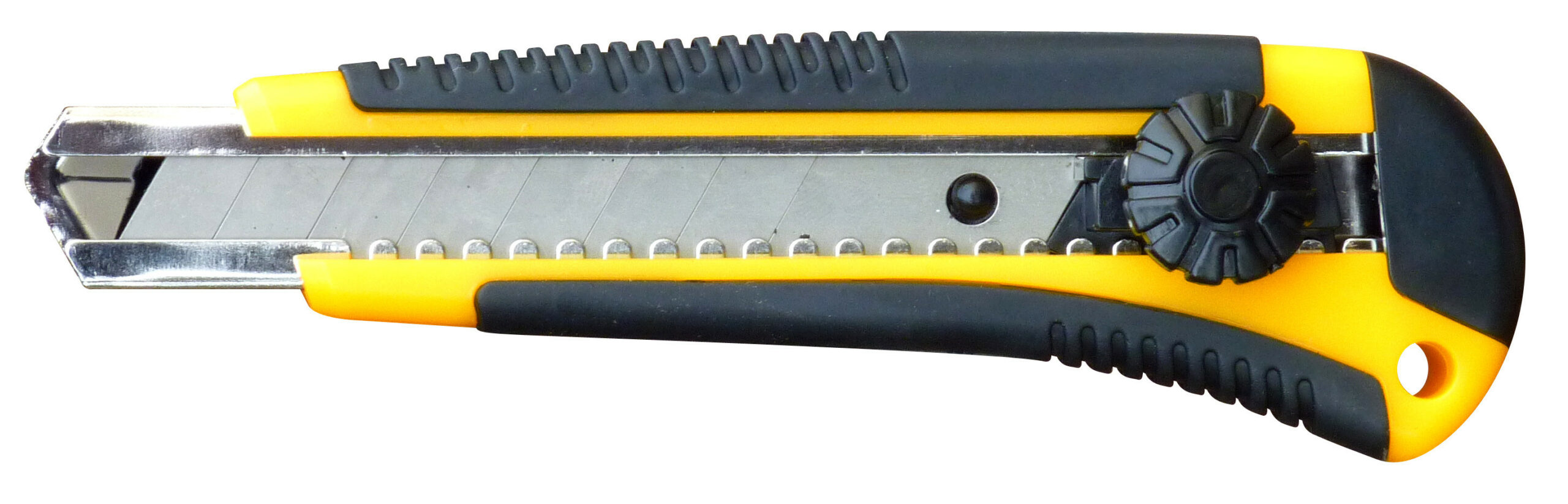 Cutter professionnel bi-matière 18 mm