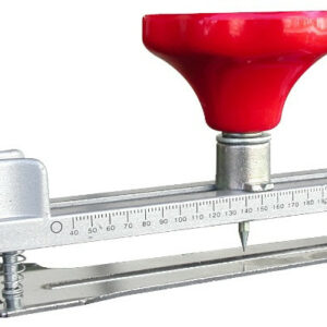 Découpe cercle (Ø 40 à 210 mm)