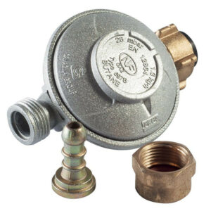 Détendeur butane type 717 BT - Butane 13 Kg