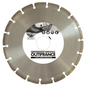 Disque diamant Bâtiment Ø 230 x 22 mm