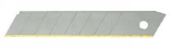 Distributeur de 10 lames 25 mm