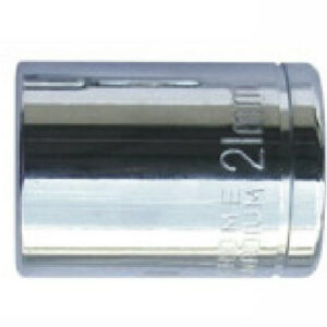Douille radio 1/4" 11 mm