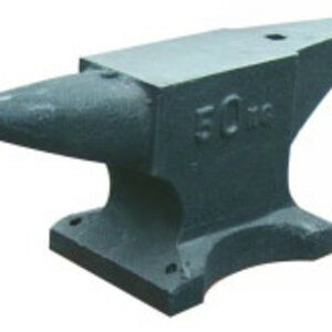 Enclume en fonte 52 cm - 50 Kg