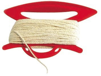 Enrouleur Cordamain Ø 2 mm x 30 m