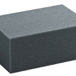 Eponge de carreleur 168 x 112 x 60 mm