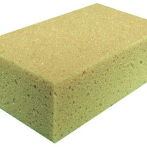 Eponge en mousse tous travaux 160 x 100 x 55 mm