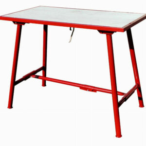 Etabli de monteur pliant professionnel 1,08M