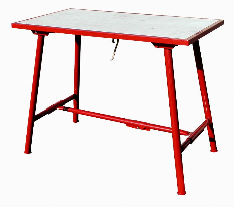 Etabli de monteur pliant professionnel 1,08M