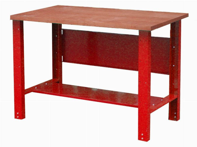 Etabli métal mécanicien 1,2 M