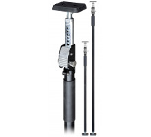 Etai telescopique 50kg étai petit modèle 1,70 m 1,00 m 50 kg