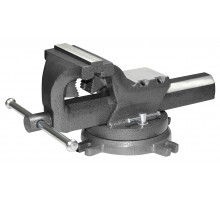 Etau acier forge 150 mm 150 mm 17 kg