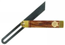 Fausse équerre d'ébéniste 270 mm