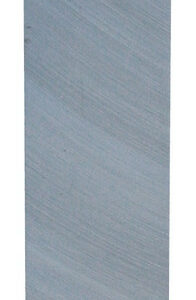 Fer rabot simple non percé 48 mm