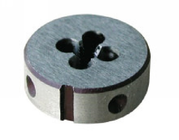 Filière 150/100 Ø 10 mm