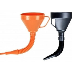 Filtre de rechange ø 160 mm pour entonnoir flexible